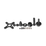 T-MOTOR AS2317 Fixed Wing Aircraft 230kv Waterproof KV80 KV1250 KV1400 Brushless Dc Motor for Helicopter Drone Uav